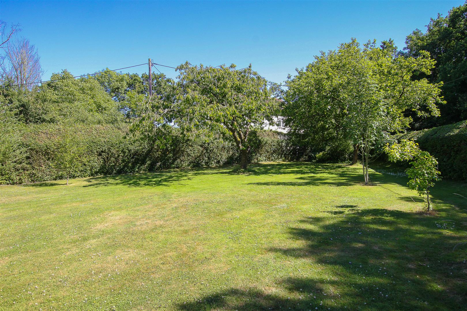 Days Lane, Doddinghurst, Brentwood Keith Ashton